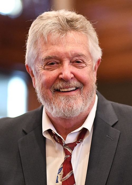 Photograph of Representative  Steven Reick (R)